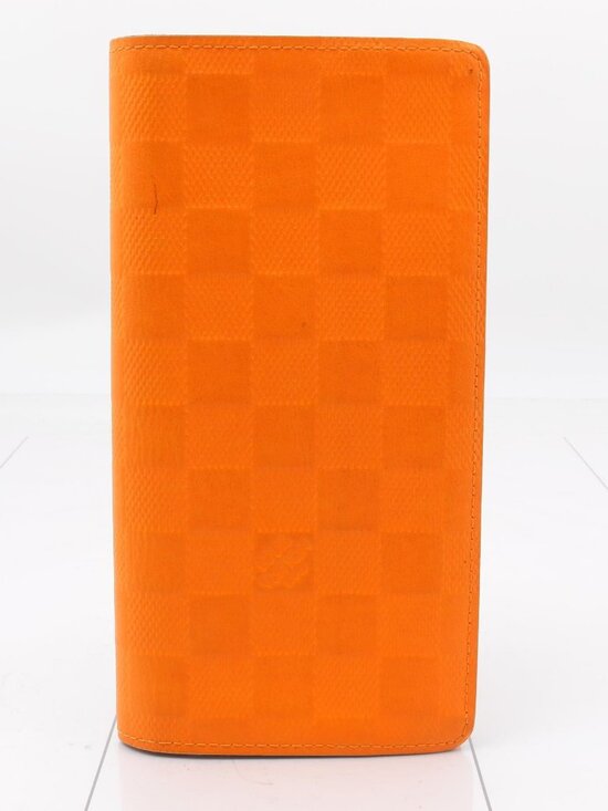 Louis Vuitton Handbags - LV Damier Infini Wallet